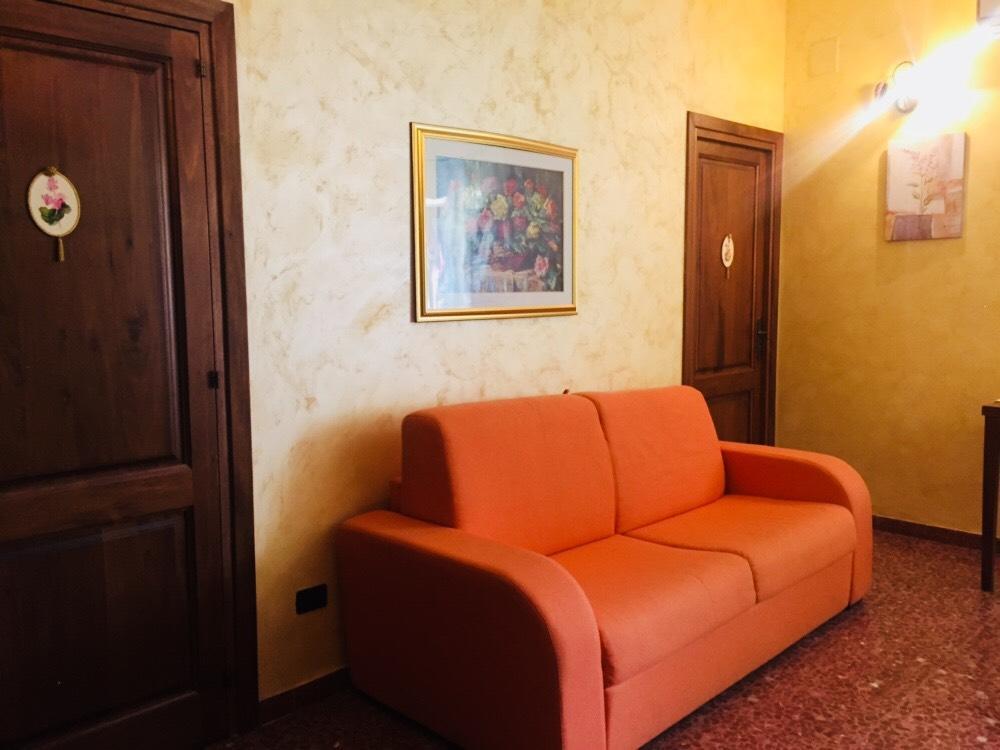 B&B Il Tulipano sul Lago Colle di Tora Esterno foto