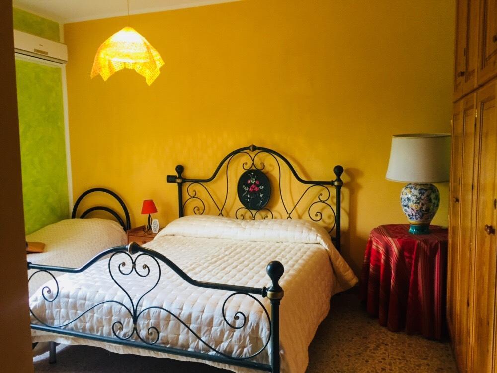 B&B Il Tulipano sul Lago Colle di Tora Esterno foto