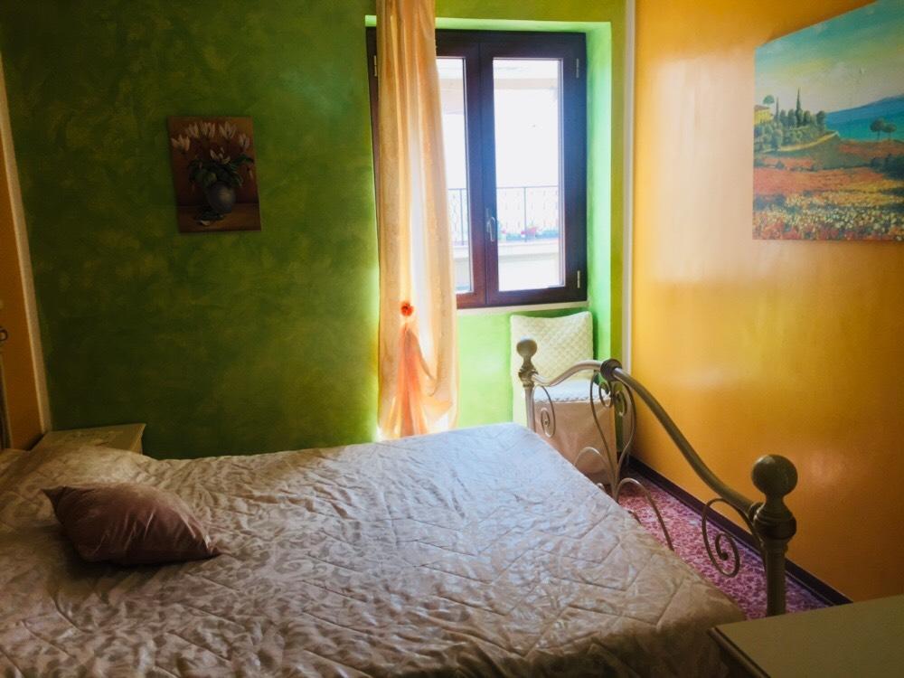 B&B Il Tulipano sul Lago Colle di Tora Esterno foto