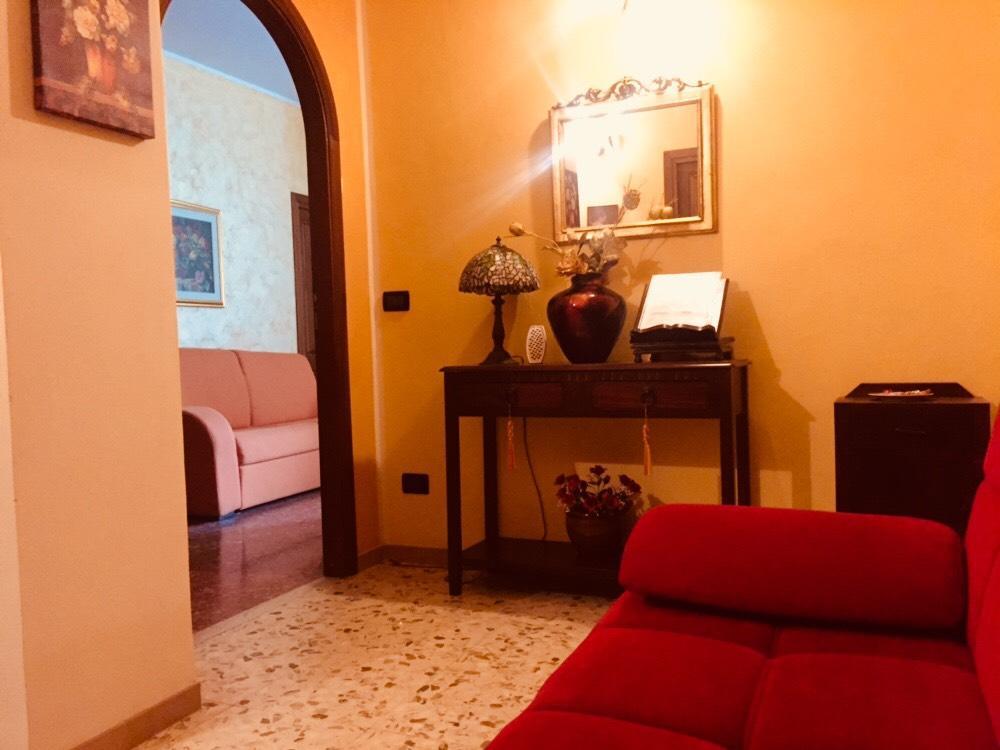 B&B Il Tulipano sul Lago Colle di Tora Esterno foto