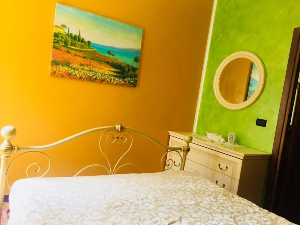 B&B Il Tulipano sul Lago Colle di Tora Esterno foto