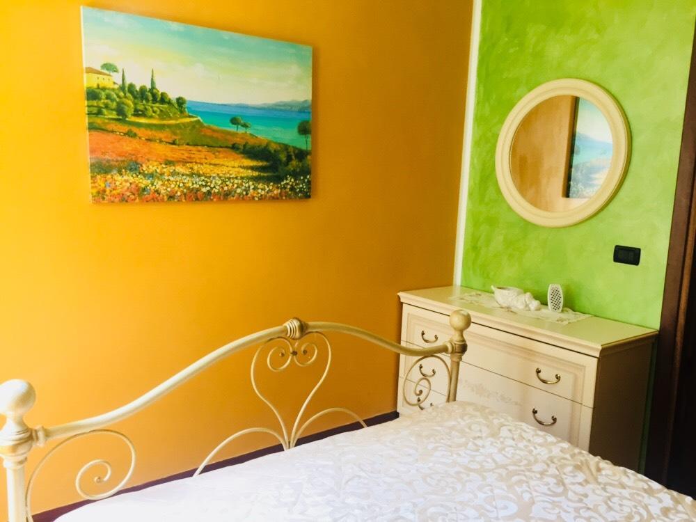 B&B Il Tulipano sul Lago Colle di Tora Esterno foto